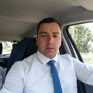 Meet your Posher, Željko